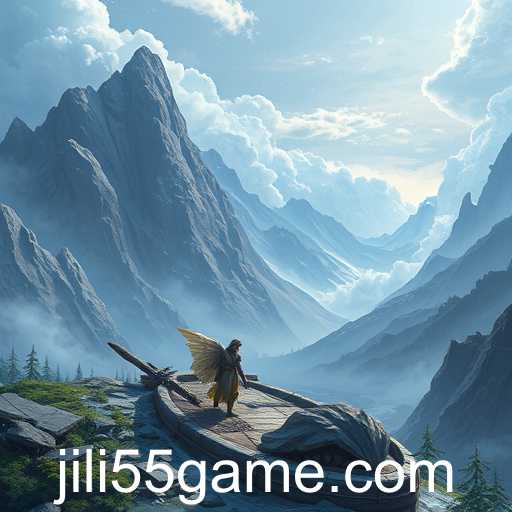 Exploring the Exciting World of Adventure Zones Featuring Jili 55
