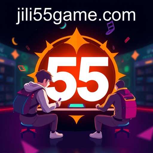 Jili 55