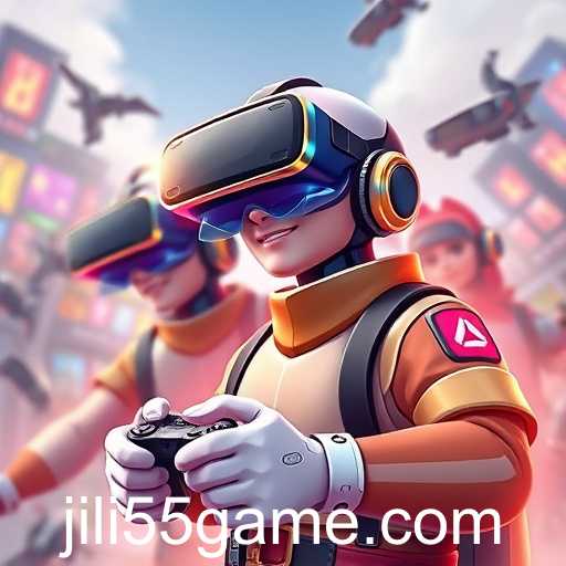 The Evolution of Online Gaming Platforms