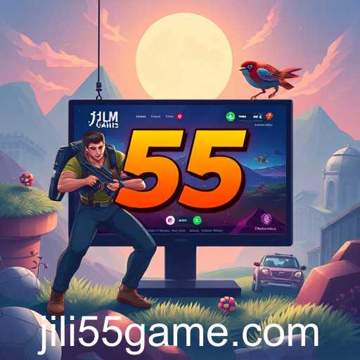 The Evolution of Online Gaming Platforms