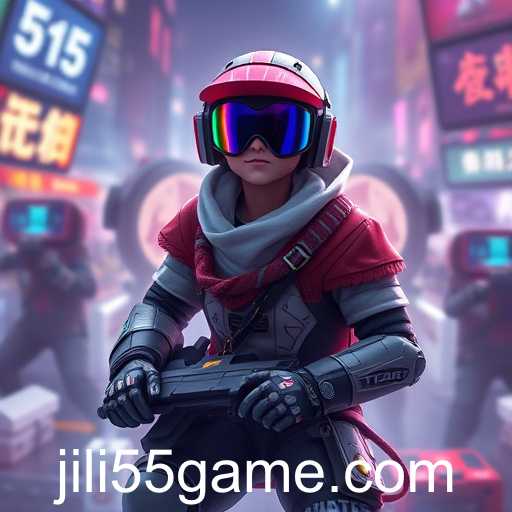 Jili 55: Gaming Dynamics and Trends