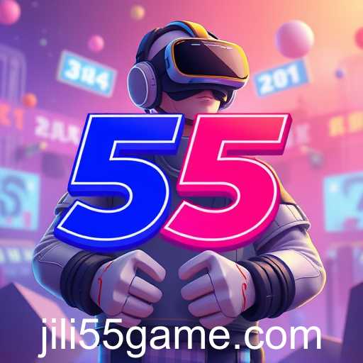 Gaming Evolution with Jili 55