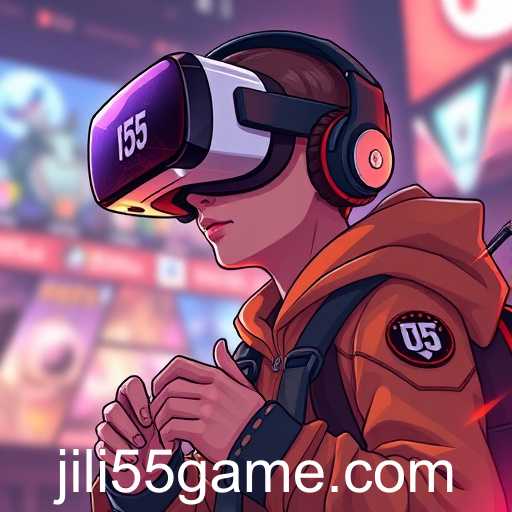 Gaming World Embraces Jili 55's Rise