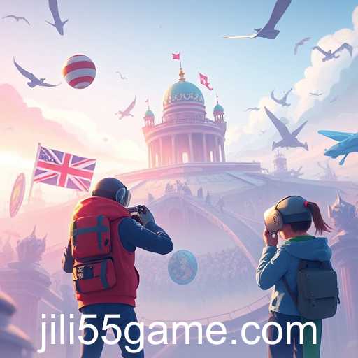 The Influence of Jili 55 on Modern Gaming Communities