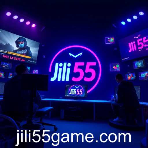 Jili 55: A New Era for Online Gaming