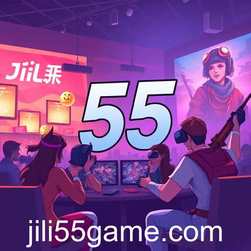 The Rise of Jili 55: A New Era in Online Gaming