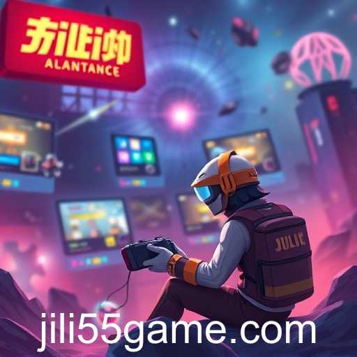Jili 55: Transforming Online Gaming Experience