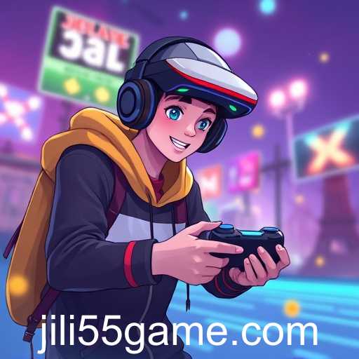 Jili 55
