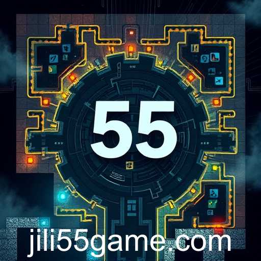 Jili 55: A New Player in the Gaming Arena