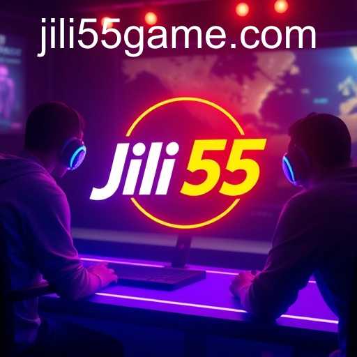 Revamping Online Gaming with Jili 55