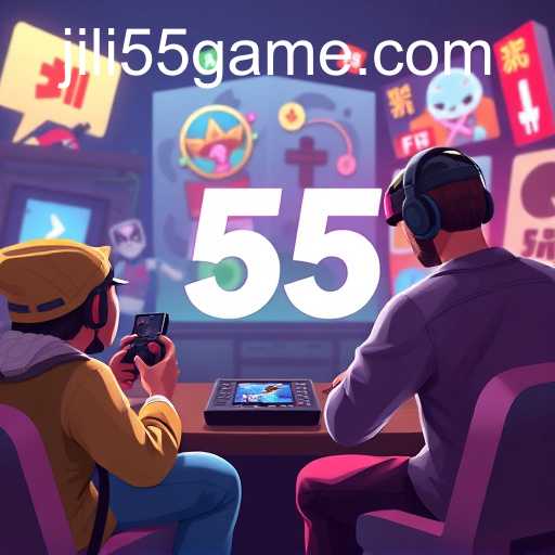 The Rise and Impact of Jili 55 in Gaming