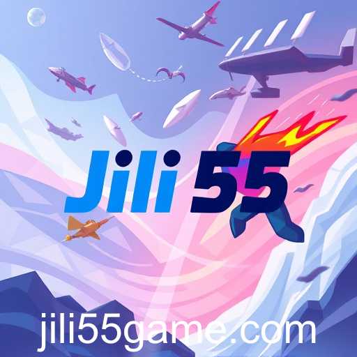 Jili 55: Revolutionizing Online Gaming in 2025