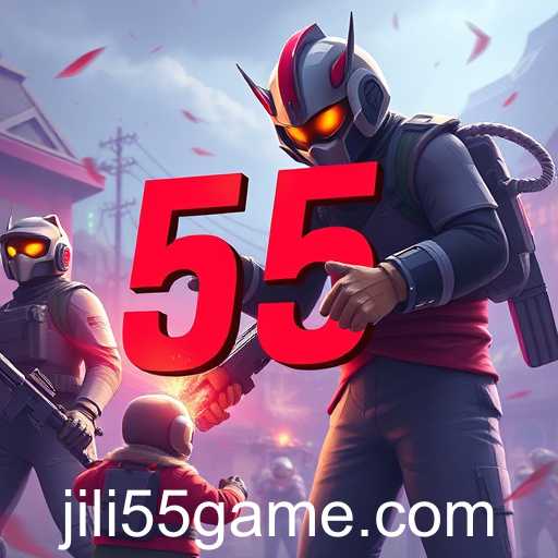 The Rise of Jili 55 in the Gaming World
