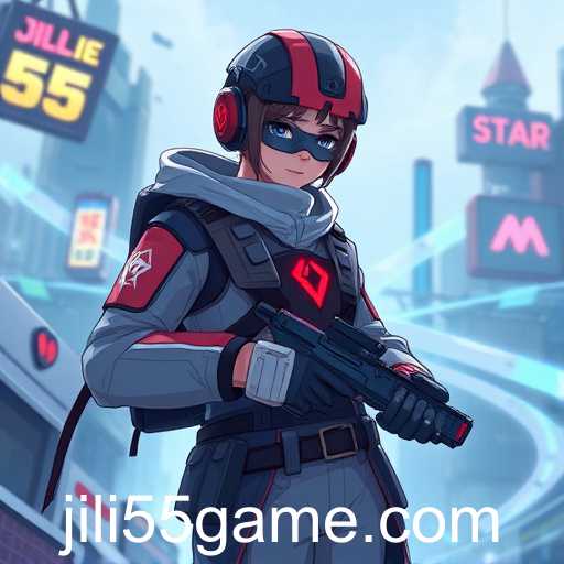 The Rise of Jili 55 in the Online Gaming Scene