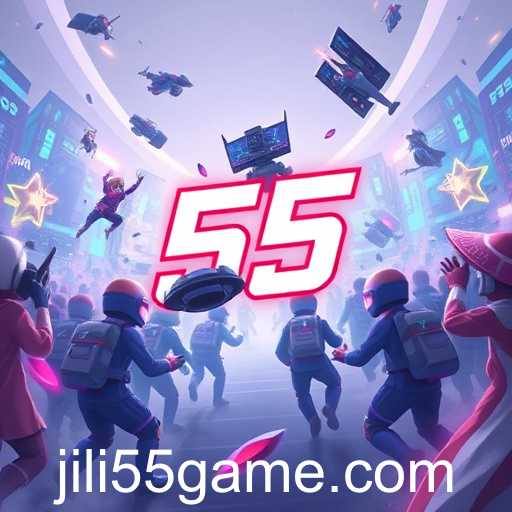 Jili 55: Evolution of Online Gaming in a Transformative Era