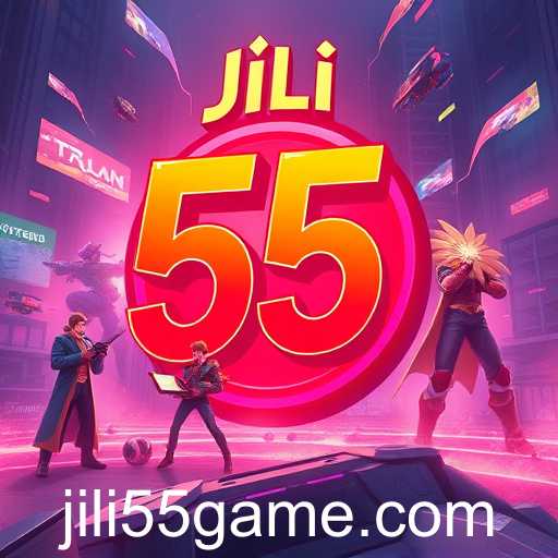 The Rise of Jili 55 in Gaming