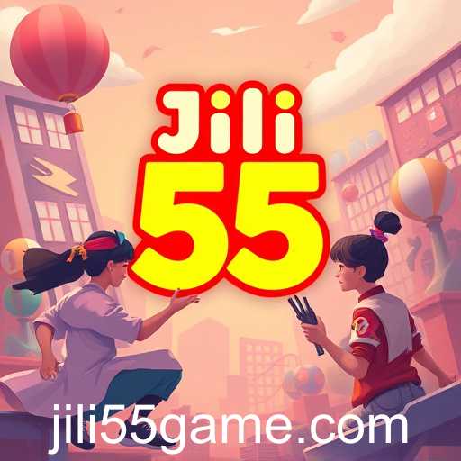 The Rise of Jili 55 in the Gaming World
