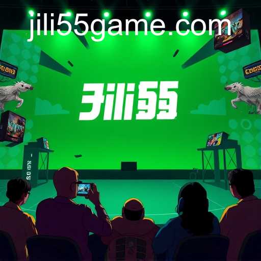 The Rise of Jili 55 in the Gaming World