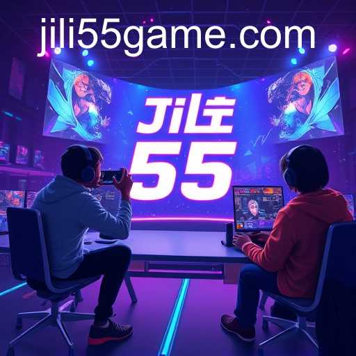 The Rise of Jili 55 in Online Gaming