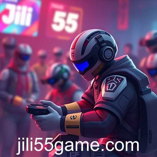 The Rise of Jili 55 in the Gaming World
