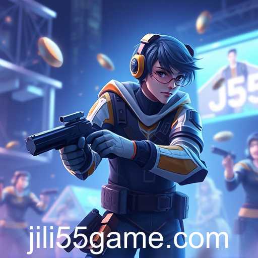 The Rise of Jili 55: A Game Changer in Online Gaming