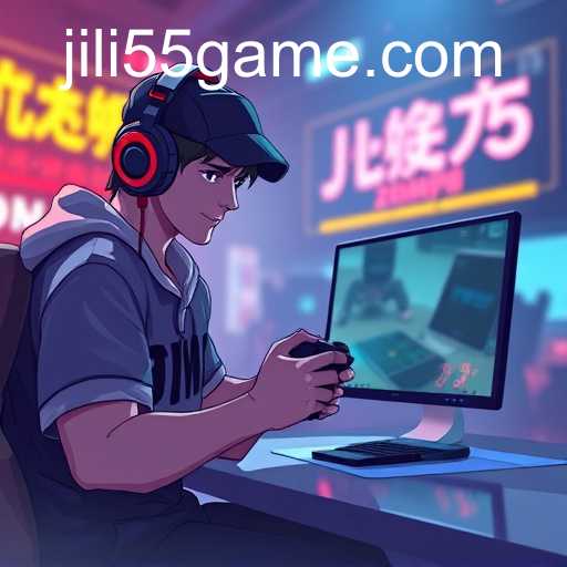 The Rise of Jili 55 in Online Gaming