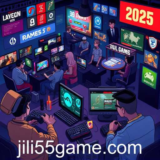 The Rise of Online Gaming Communities