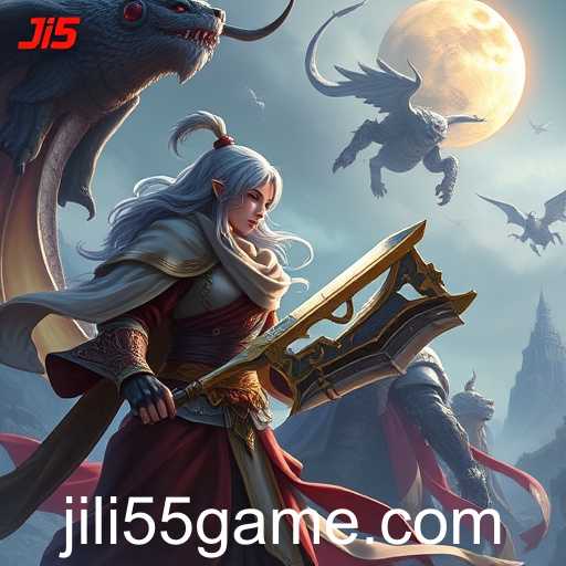 Jili 55