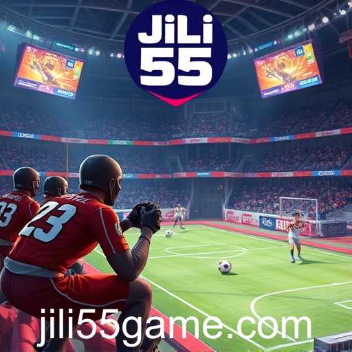 Exploring the Exciting World of 'Sports Arena' Games: A Deep Dive into 'Jili 55'
