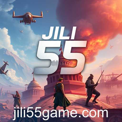 Mastering Strategy Sessions with Jili 55: A New Era of Tactical Gameplay